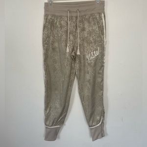 Nike - Unique Gorgeous Track Pants - XS
